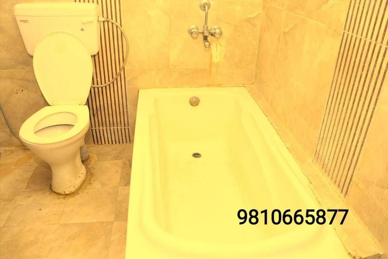 Oyo Hotel Gj Heritage Джайсалмер Экстерьер фото